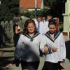 Ballagás
